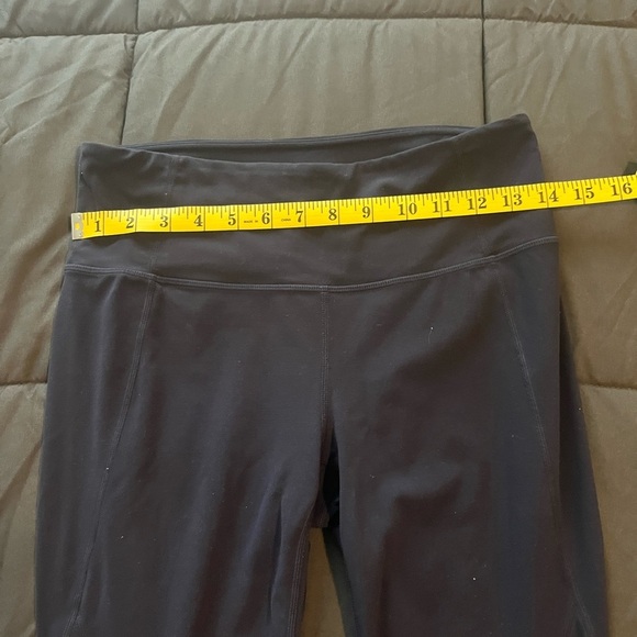 Navy Athleta Leggings - Picture 9 of 11